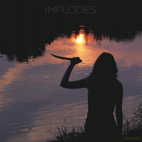Implodes: Black Earth [Winyl]