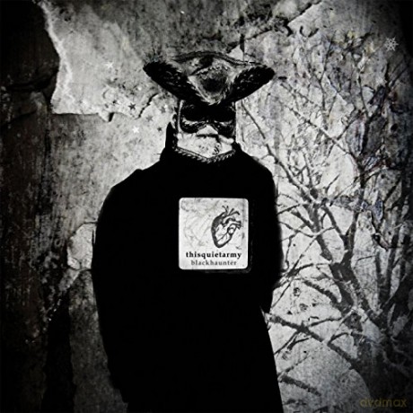 Thisquietarmy: Blackhaunter [Winyl]