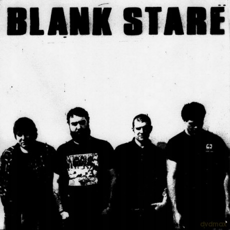 Blank Stare: Blank Stare [Winyl]