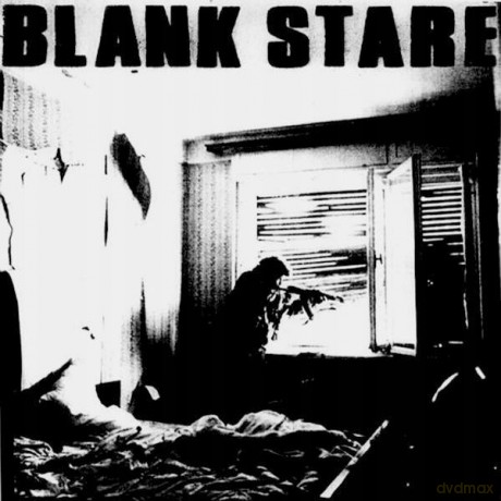 Blank Stare: Blank Stare [Winyl]
