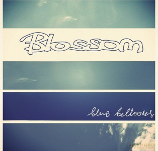 Blossom: Blue Balloons [CD]