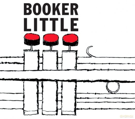 Booker Little: Booker Little [Winyl]