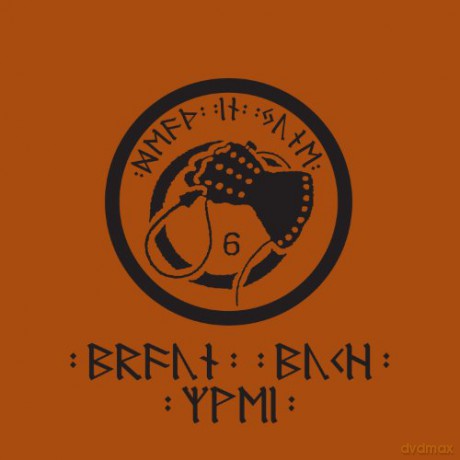 Death In June: Braun Buch Zwei [CD]