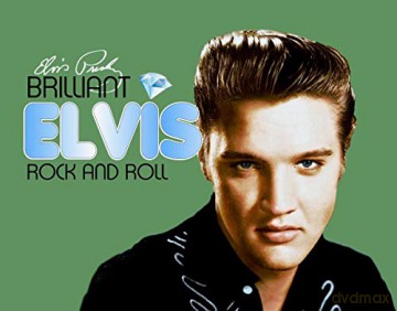 Elvis Presley: Brilliant Elvis - Rock And Roll [2CD]