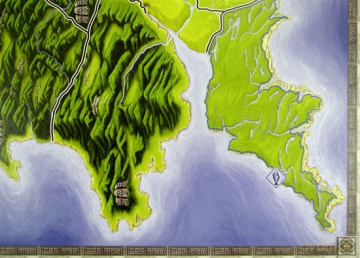 Albion [GRA PLANSZOWA]