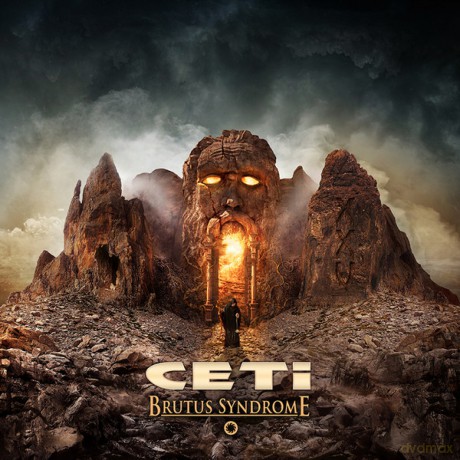 Ceti: Brutus Syndrome [Winyl]