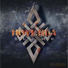 Hoverla: Budmo [CD]