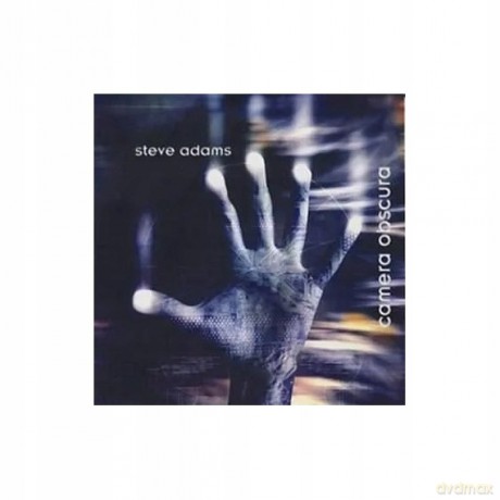 Steve Adams: Camera Obscura [CD]
