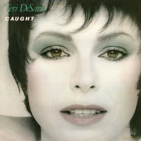 Teri Desario: Caught [CD]