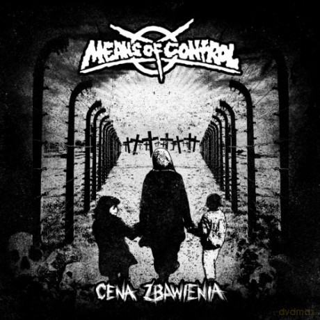 Means Of Control: Cena Zbawienia [CD]