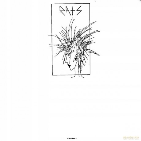 Rats: C'est Disco [Winyl]