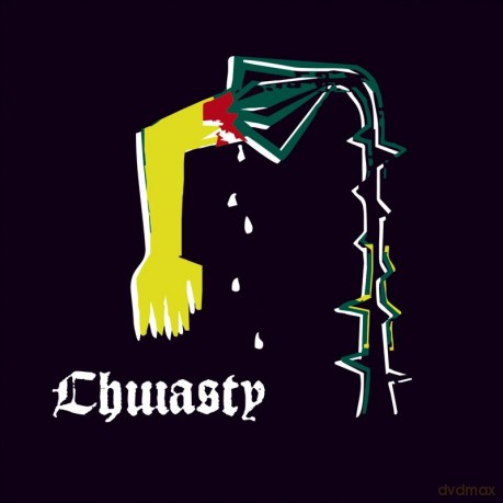 Chwasty: Chwasty [CD]
