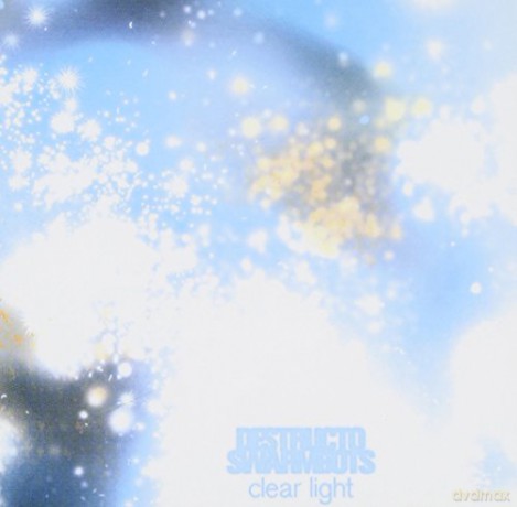 Destructo Swarmbots: Clear Light [CD]