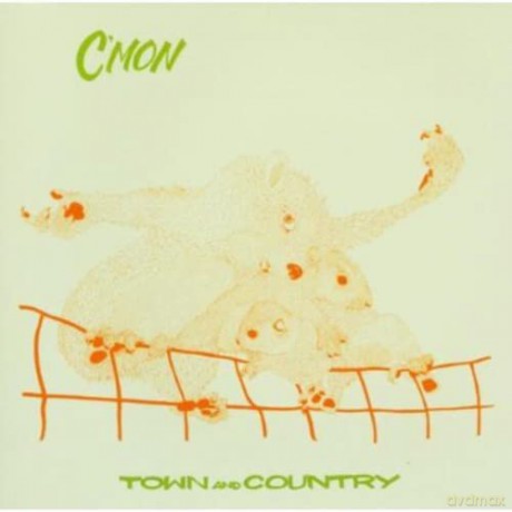 Town And Country: C'mon [CD]