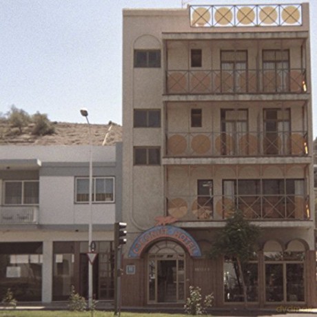 The Red Krayola (The Red Crayola): Coconut Hotel [Winyl]
