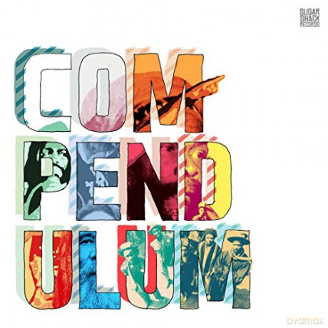 Compendulum [CD]