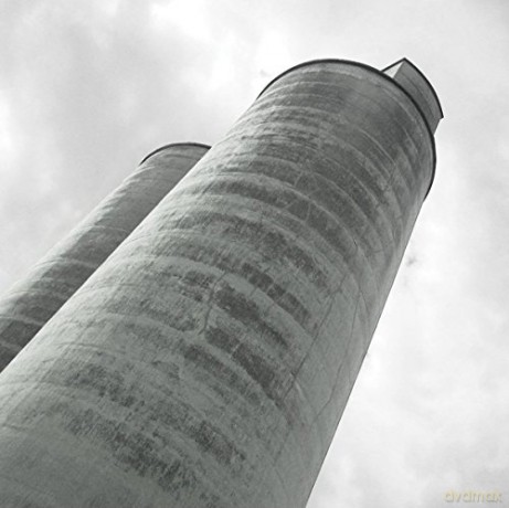 Terminal Sound System: Constructing Towers [CD]