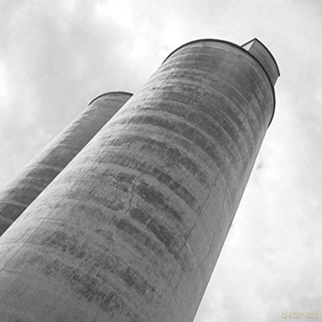 Terminal Sound System: Constructing Towers [2xWinyl]