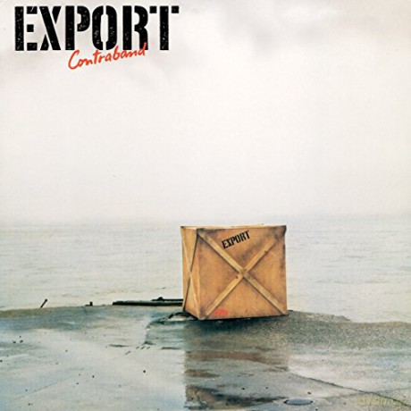Export: Contraband [CD]