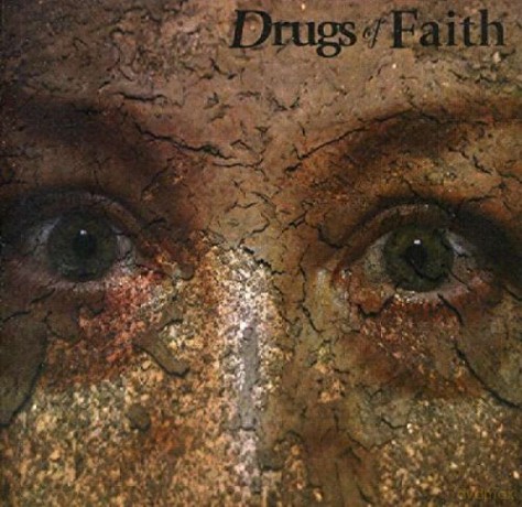 Drugs Of Faith: Corroded [CD]