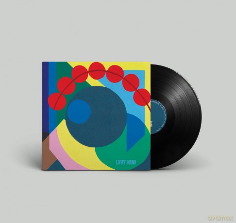 Eusebeia: Cosmos Ep [Winyl]