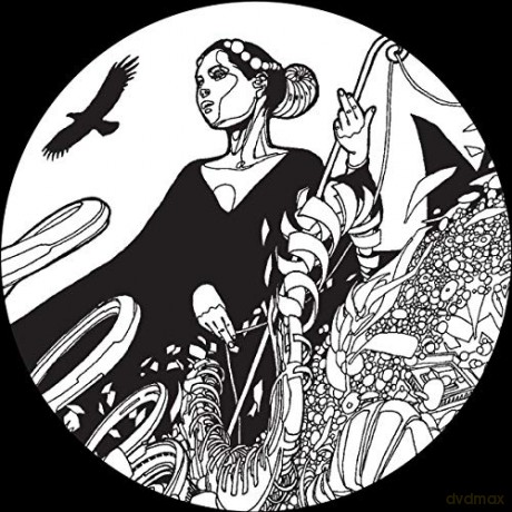 Fhloston Paradigm: Cosmosis Vol.1 [Winyl]