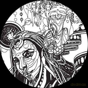 Fhloston Paradigm: Cosmosis Vol.2 [Winyl]