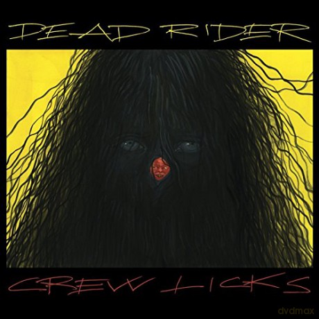 Dead Rider: Crew Licks [Winyl]