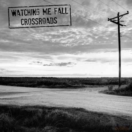 Watching Me Fall: Crossroads [Winyl]+[CD]