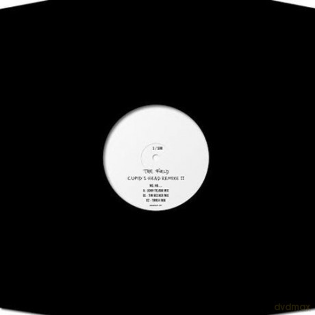 The Field: Cupid's Head Remixe II [Winyl]