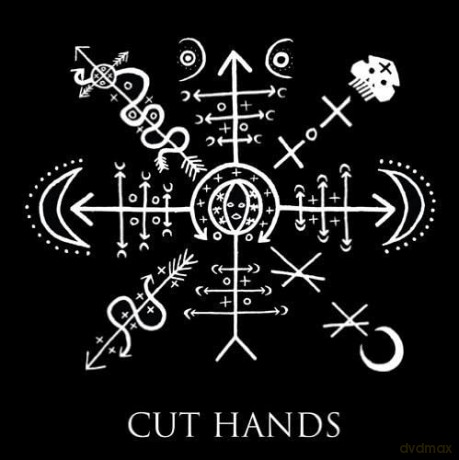 Cut Hands: Cut Hands [Winyl]
