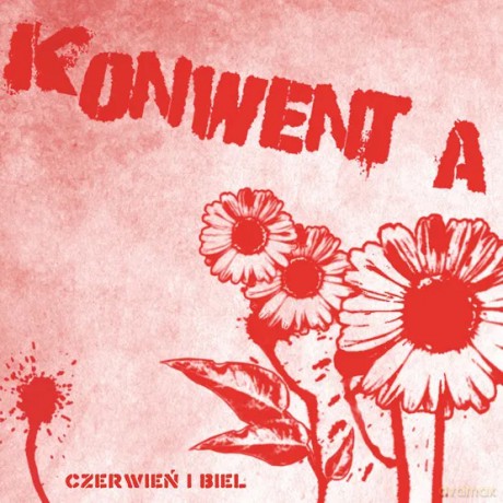 Konwent A: Czerwień i Biel (Red) [Winyl]