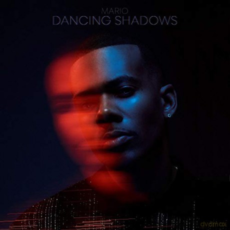 Mario: Dancing Shadows [CD]