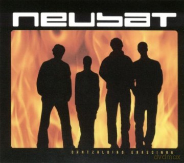 Neubat: Dantzaldiko Erregniak [CD]