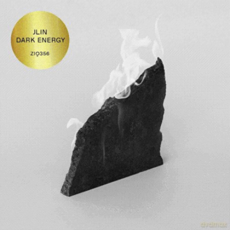 Jlin: Dark Energy [2xWinyl]