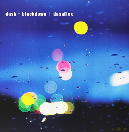 Dusk + Blackdown: Dasaflex [Winyl]