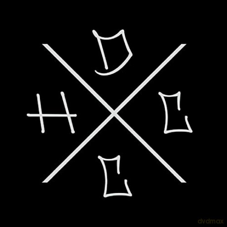 Dead Country: Dcxhc [CD]