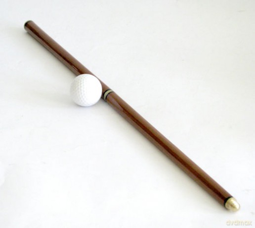Mini Golf - zestaw w etui [GRA]