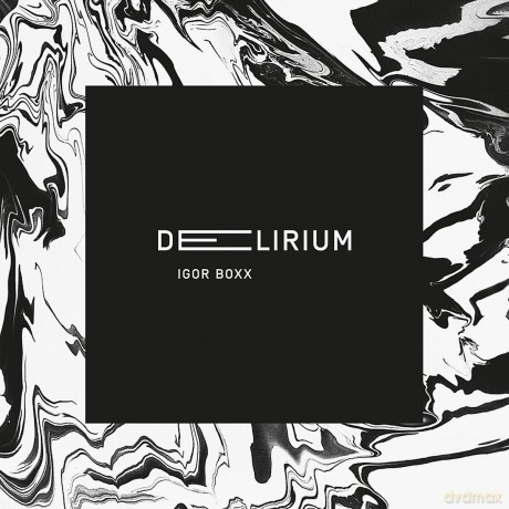 Igor Boxx: Delirium [Winyl]