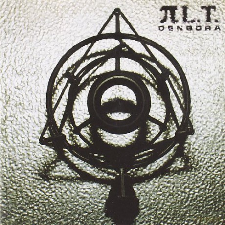 Pi L.T.: Denbora [CD]