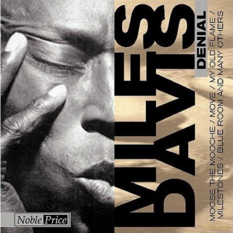 Miles Davis: Denial [CD]