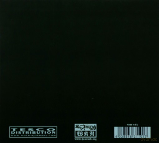 Art Abscons: Der Verborgene Gott [CD]