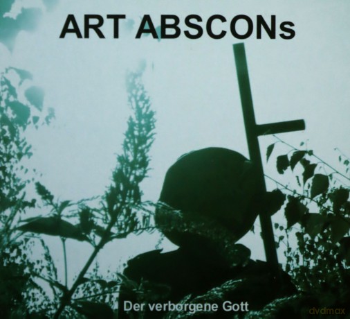 Art Abscons: Der Verborgene Gott [CD]