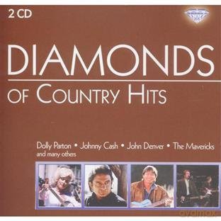 Diamonds Of Country Hits [2CD]