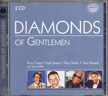 Diamonds Of Gentlemen [2CD]