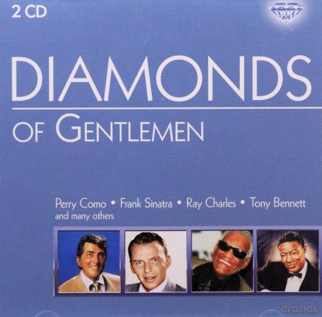 Diamonds Of Gentlemen [2CD]