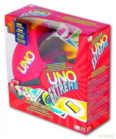 Uno Extreme [GRA]