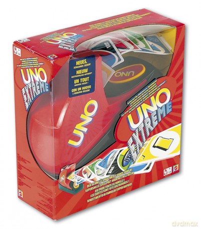 Uno Extreme [GRA]