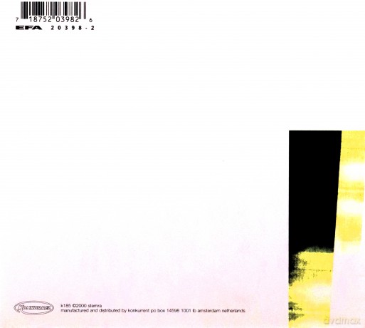 New Wet Kojak: Do Things [CD]