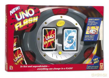 Uno Flash [GRA]